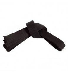 MartailArts Black Belt